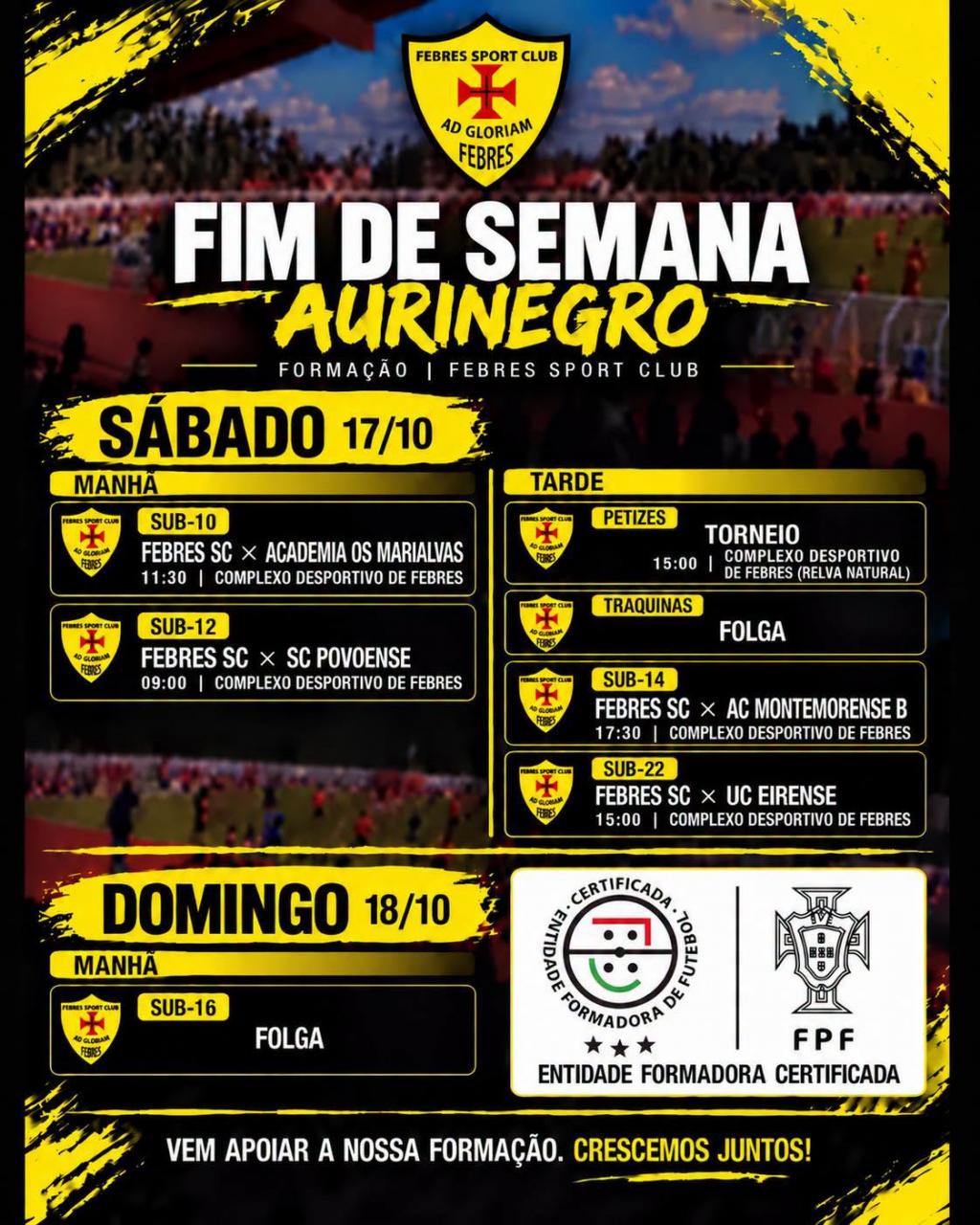 Dia de Jogo