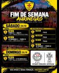 Dia de Jogo