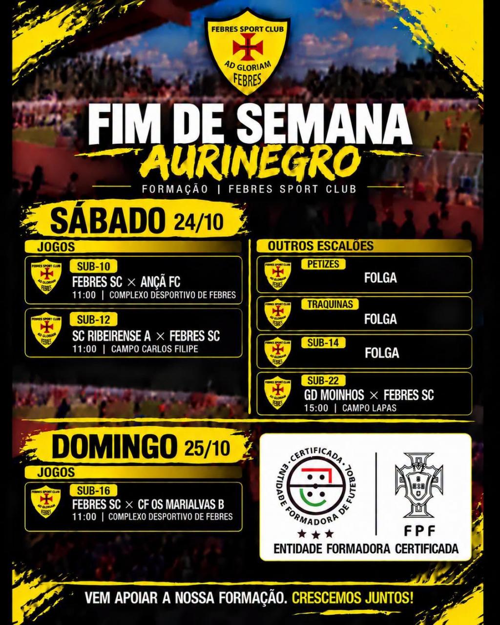 Dia de Jogo
