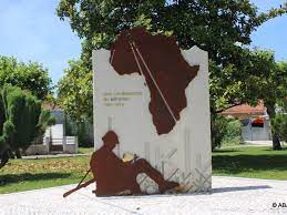 Monumento aos Combatentes do Ultramar