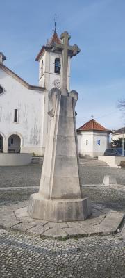 Pelourinho de Febres