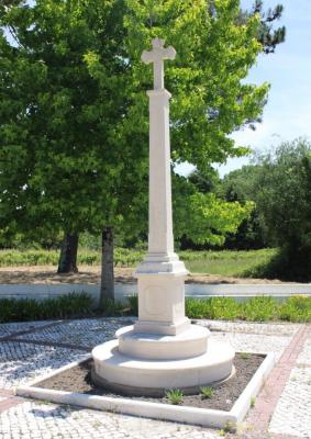 Pelourinho do Forno Branco