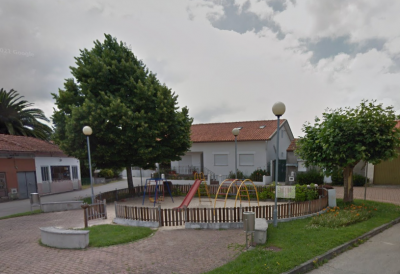 Parque Infantil da Fontinha