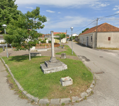Pelourinho da Fontinha