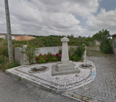 Padr&atilde;o da Arrancada