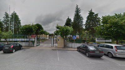 Escola EB 2,3 Carlos de Oliveira