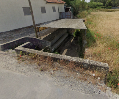 Lavadouro da Pedreira