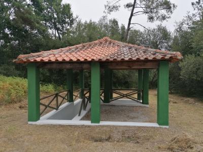 Fonte da Sanguinheira